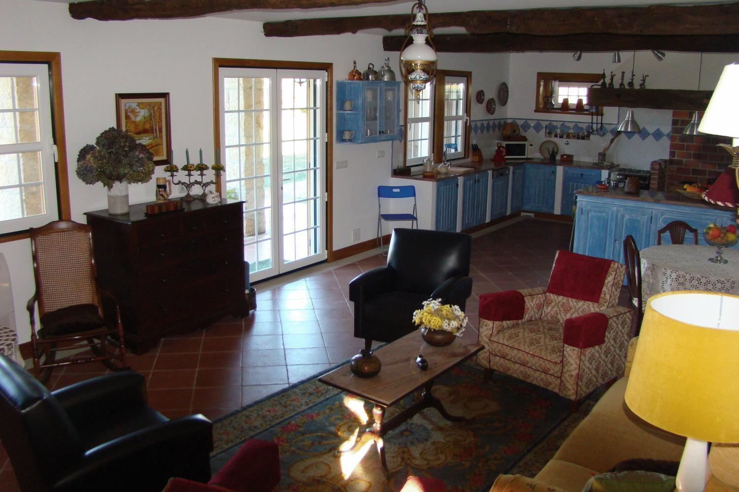 Casa Da Oliveirinha Konuk evi Casco Dış mekan fotoğraf