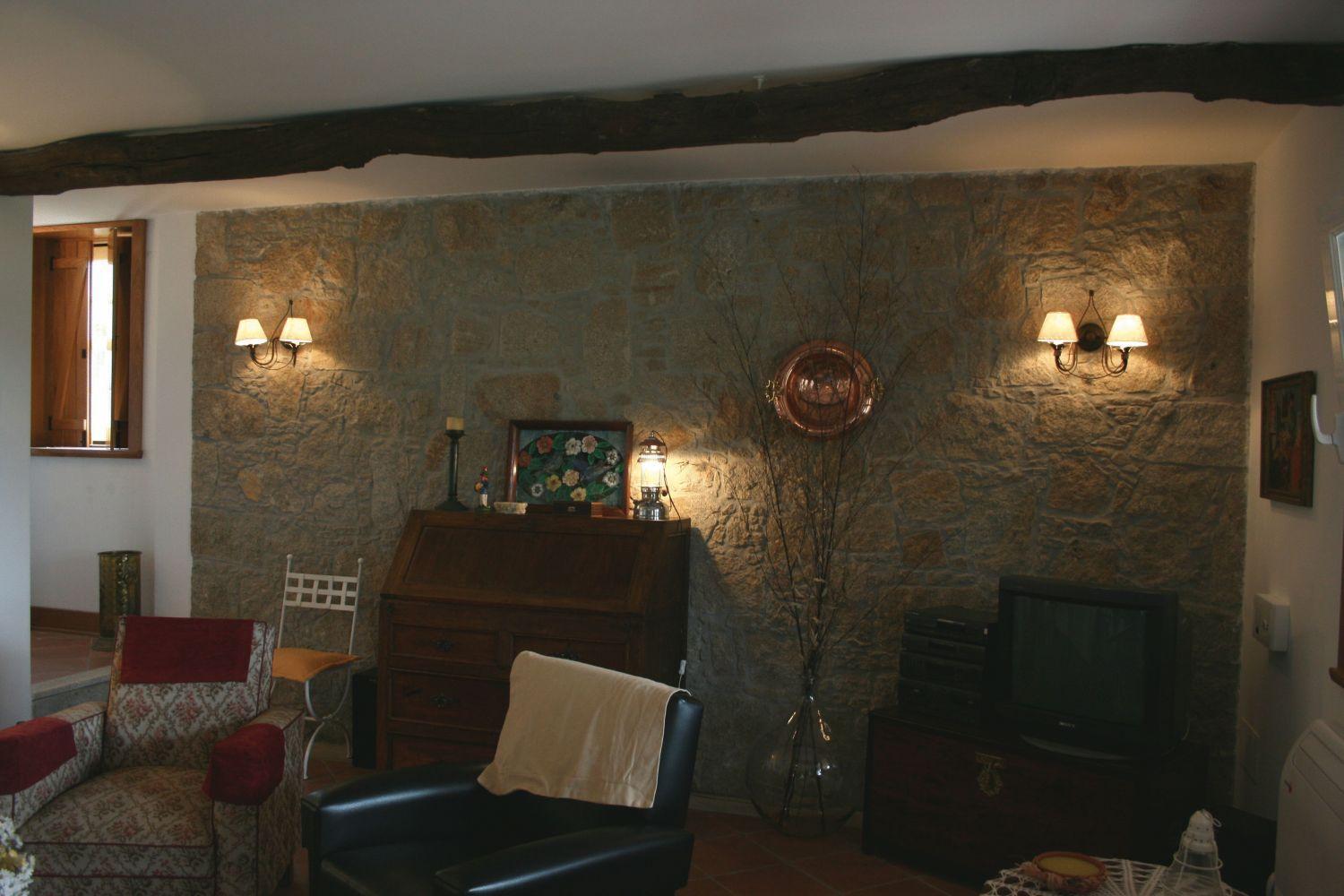 Casa Da Oliveirinha Konuk evi Casco Dış mekan fotoğraf