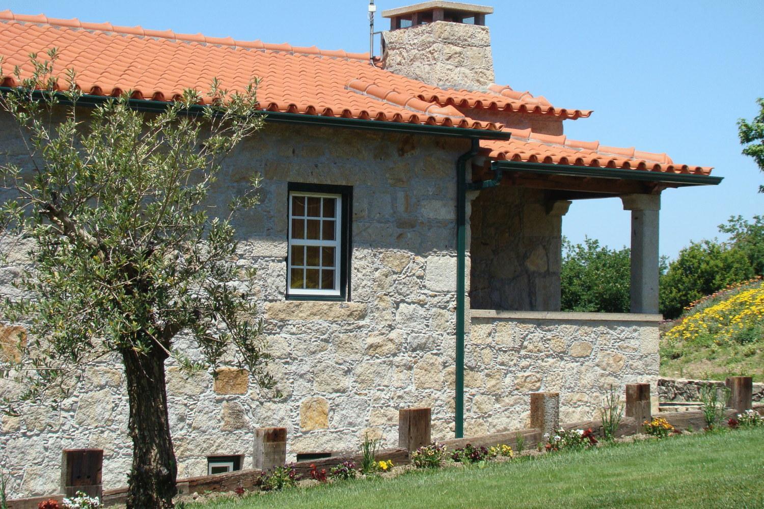 Casa Da Oliveirinha Konuk evi Casco Dış mekan fotoğraf