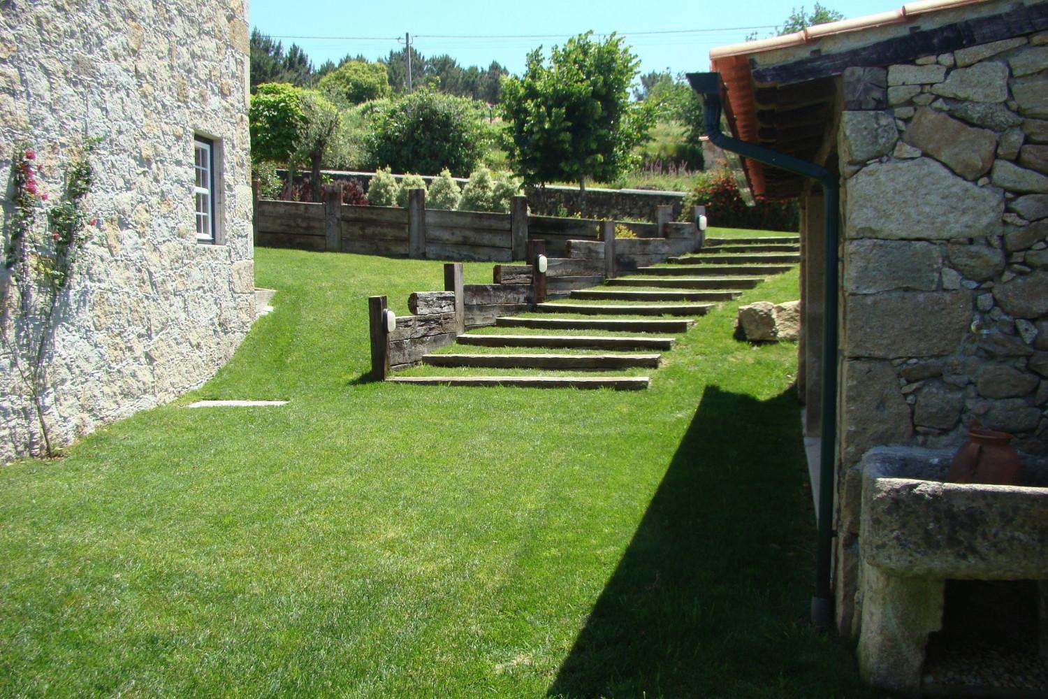 Casa Da Oliveirinha Konuk evi Casco Dış mekan fotoğraf