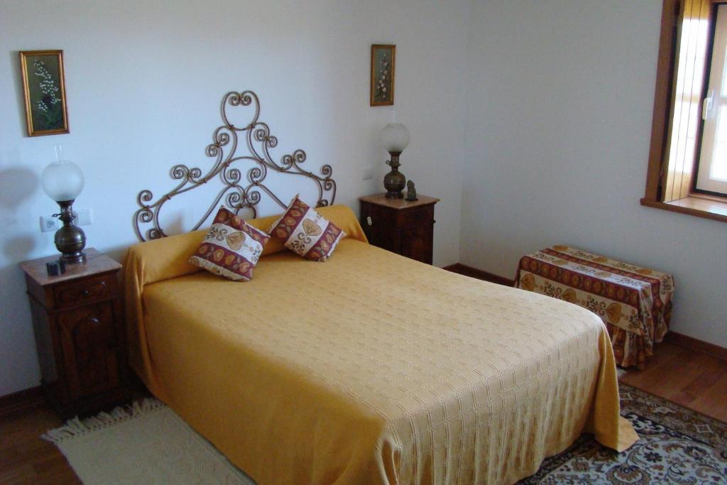 Casa Da Oliveirinha Konuk evi Casco Dış mekan fotoğraf